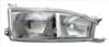 TYC 20-3051-05-2 Headlight